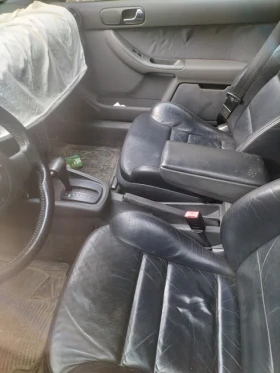 Audi A3, снимка 4