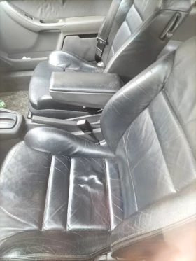 Audi A3, снимка 5