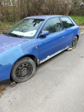 Audi A3, снимка 3
