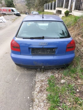 Audi A3, снимка 2