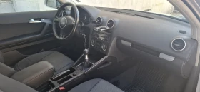 Audi A3 1.9TDI , снимка 7