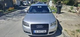 Audi A3 1.9TDI , снимка 1
