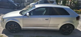 Audi A3 1.9TDI , снимка 4