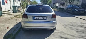 Audi A3 1.9TDI , снимка 2