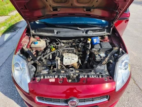 Fiat Bravo 1.4 T-Jet + LPG, снимка 13