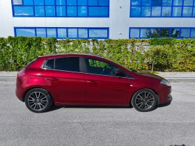 Fiat Bravo 1.4 T-Jet + LPG, снимка 6