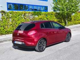 Fiat Bravo 1.4 T-Jet + LPG, снимка 5