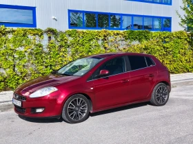 Fiat Bravo 1.4 T-Jet + LPG, снимка 1