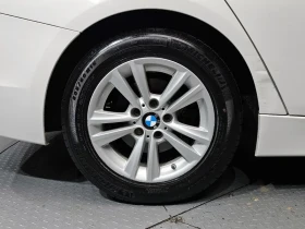 BMW 320, снимка 5