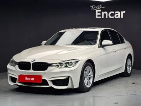 BMW 320, снимка 1