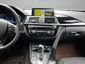 BMW 320, снимка 13