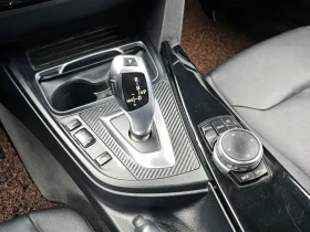 BMW 320, снимка 9