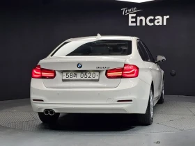 BMW 320, снимка 4