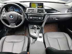 BMW 320, снимка 7