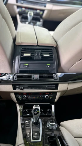 BMW 530 Xd 258к.с. FULL M-Pack* ВАКУМ* ПОДГРЕВ* KEY-LESS* , снимка 9