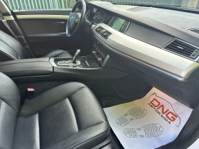BMW 5 Gran Turismo 535XDRIVE EURO5, снимка 8