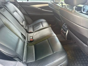 BMW 5 Gran Turismo 535XDRIVE EURO5, снимка 10