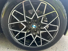 BMW 5 Gran Turismo 535XDRIVE EURO5, снимка 14