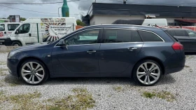Opel Insignia 2.0 COSMO TOP, снимка 7
