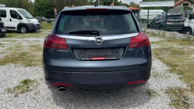 Opel Insignia 2.0 COSMO TOP, снимка 8
