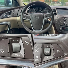 Opel Insignia 2.0 COSMO TOP, снимка 11