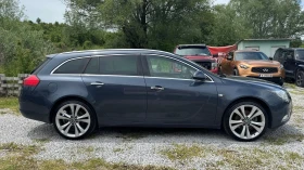 Opel Insignia 2.0 COSMO TOP, снимка 6