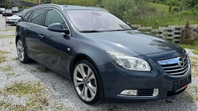 Opel Insignia 2.0 COSMO TOP, снимка 3