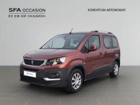 Peugeot Rifter Standard ACTIVE 1.5 BlueHDI 102 BVM5 E6.2//1809161, снимка 1