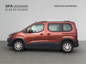Peugeot Rifter Standard ACTIVE 1.5 BlueHDI 102 BVM5 E6.2//1809161, снимка 8