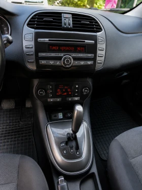 Fiat Bravo, снимка 6