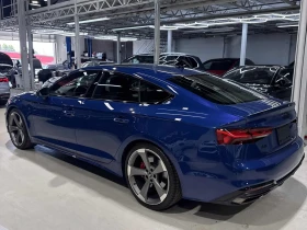 Audi A5 Progressiv * Keyless * CARFAX * АВТО КРЕДИТ * , снимка 3