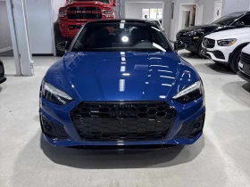 Audi A5 Progressiv * Keyless * CARFAX * АВТО КРЕДИТ * , снимка 2