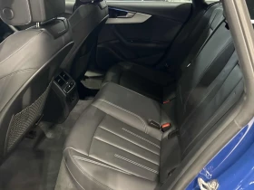 Audi A5 Progressiv * Keyless * CARFAX * АВТО КРЕДИТ * , снимка 8