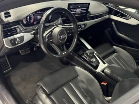 Audi A5 Progressiv * Keyless * CARFAX * АВТО КРЕДИТ * , снимка 6