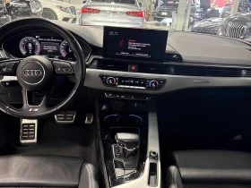 Audi A5 Progressiv * Keyless * CARFAX * АВТО КРЕДИТ * , снимка 9