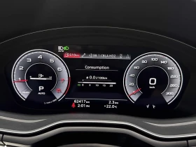 Audi A5 Progressiv * Keyless * CARFAX * АВТО КРЕДИТ * , снимка 10