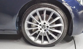 Mercedes-Benz E 350 4MATIC* AMG LINE* EDITION* 360 КАМЕРА* ПОДГРЕВ* , снимка 12