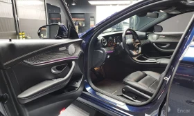 Mercedes-Benz E 350 4MATIC* AMG LINE* EDITION* 360 КАМЕРА* ПОДГРЕВ* , снимка 9