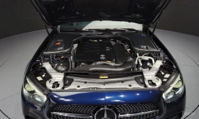 Mercedes-Benz E 350 4MATIC* AMG LINE* EDITION* 360 КАМЕРА* ПОДГРЕВ* , снимка 13