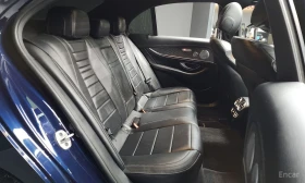Mercedes-Benz E 350 4MATIC* AMG LINE* EDITION* 360 КАМЕРА* ПОДГРЕВ* , снимка 10