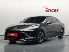 Hyundai Sonata 1.6 TURBO EXCLUSIVE, снимка 1