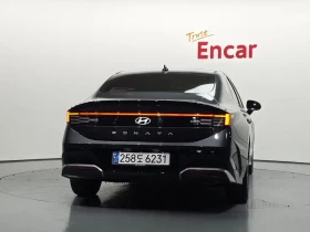 Hyundai Sonata 1.6 TURBO EXCLUSIVE, снимка 4