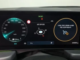 Hyundai Sonata 1.6 TURBO EXCLUSIVE, снимка 8