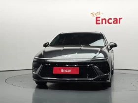 Hyundai Sonata 1.6 TURBO EXCLUSIVE, снимка 3