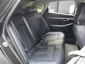Hyundai Sonata 1.6 TURBO EXCLUSIVE, снимка 12