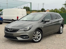 Opel Astra 1.5 DCI -120 кс Евро 6 , снимка 2