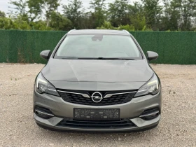 Opel Astra 1.5 DCI -120 кс Евро 6 , снимка 3