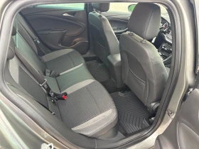 Opel Astra 1.5 DCI -120 кс Евро 6 , снимка 11