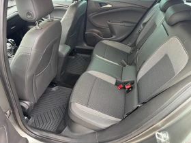 Opel Astra 1.5 DCI -120 кс Евро 6 , снимка 12