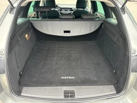 Opel Astra 1.5 DCI -120 кс Евро 6 , снимка 13